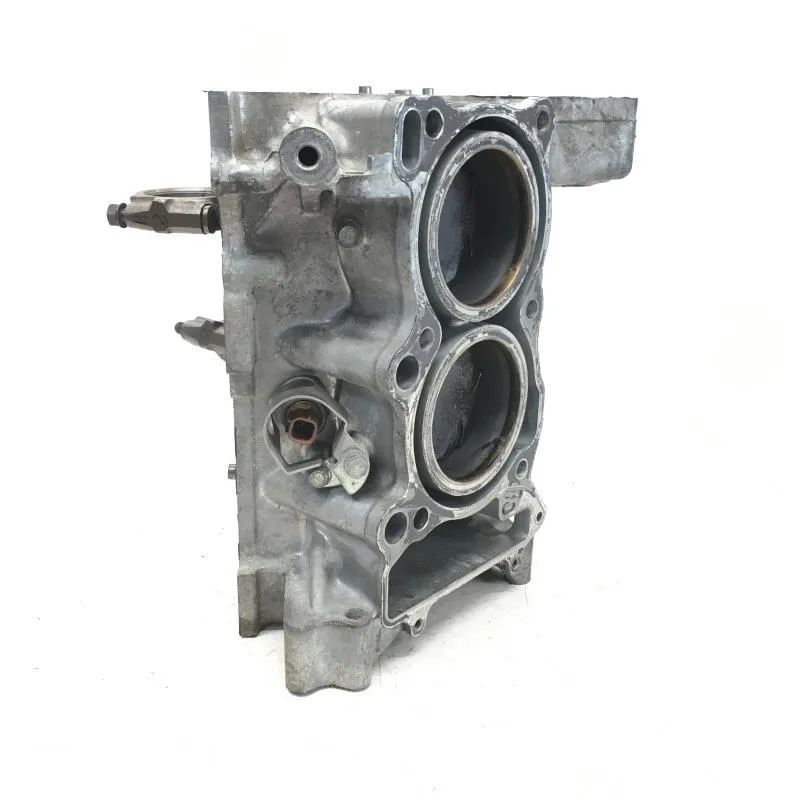 Carter moteur superieur HONDA ST 1300 2002-2017 PAN EUROPEAN