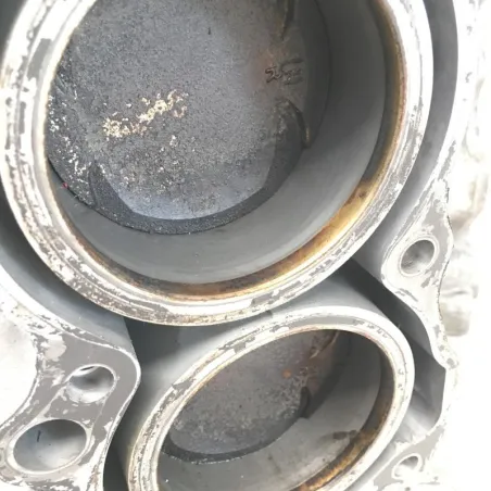 Carter moteur superieur HONDA ST 1300 2002-2017 PAN EUROPEAN