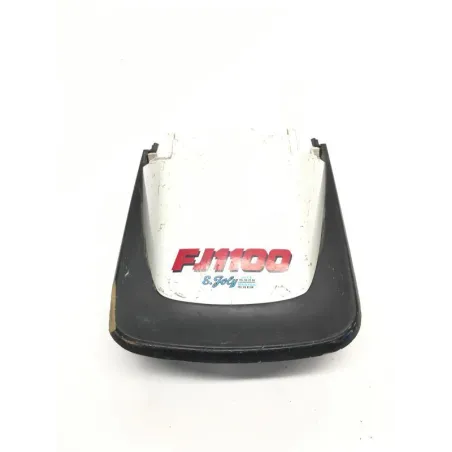 Cache carenage coque arriere YAMAHA FJ 1100 1984-1985