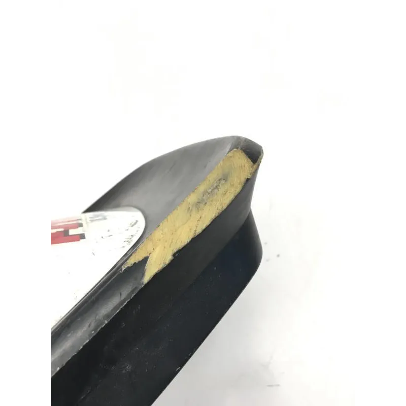 Cache carenage coque arriere YAMAHA FJ 1100 1984-1985