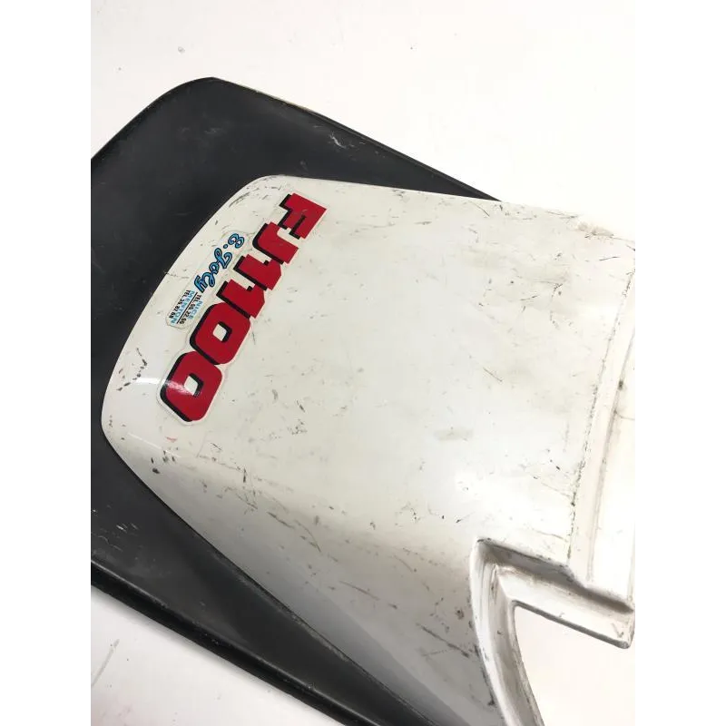Cache carenage coque arriere YAMAHA FJ 1100 1984-1985
