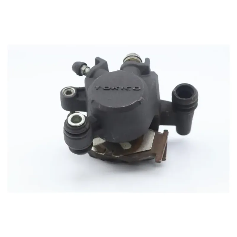 Etrier de frein arriere SUZUKI VSTROM 1000 2014 - 2016