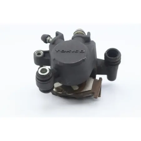 Etrier de frein arriere SUZUKI VSTROM 1000 2014 - 2016