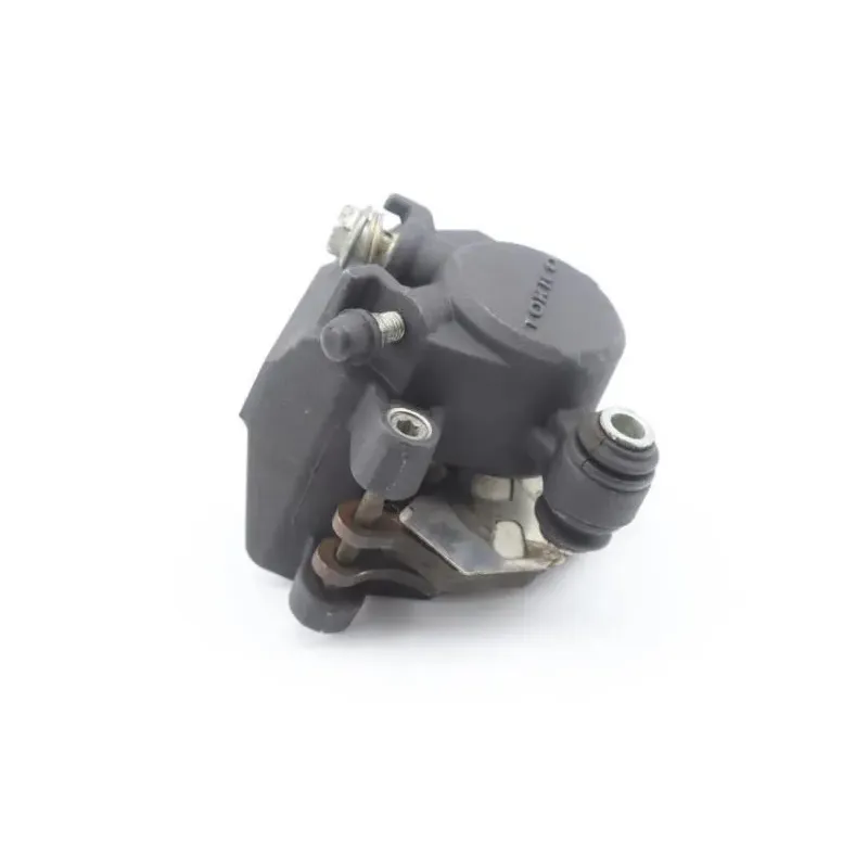 Etrier de frein arriere SUZUKI VSTROM 1000 2014 - 2016