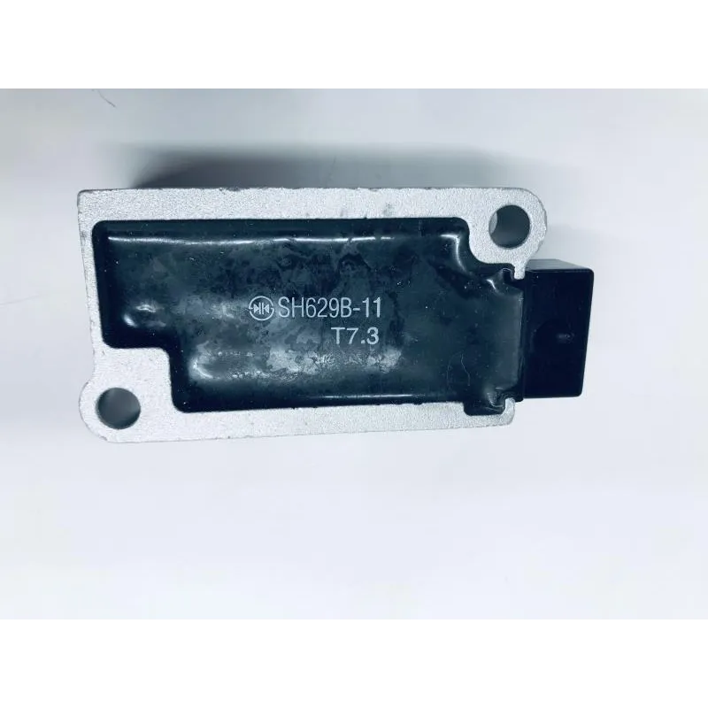 Regulateur charge batterie KAWASAKI BN 125 2000-2007 ELIMINATOR