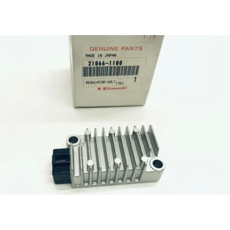 Regulateur charge batterie KAWASAKI BN 125 2000-2007 ELIMINATOR