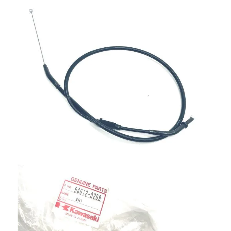 Cable d'accelerateur KAWASAKI KLE 650 2007-2009 VERSYS