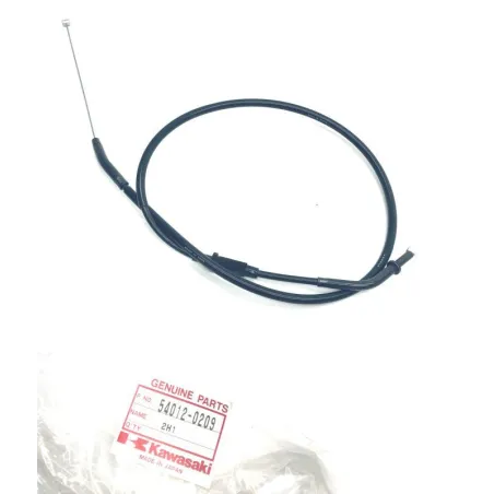 Cable d'accelerateur KAWASAKI KLE 650 2007-2009 VERSYS