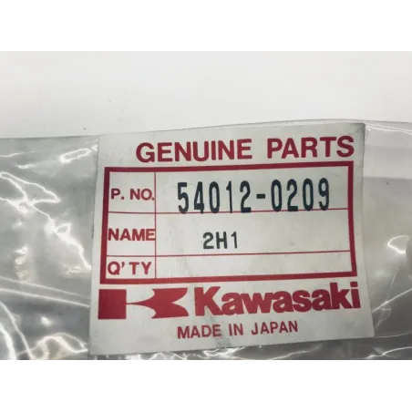 Cable d'accelerateur KAWASAKI KLE 650 2007-2009 VERSYS