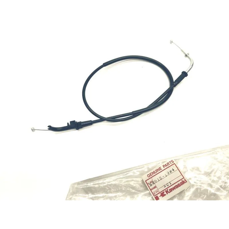 Cable d'accelerateur KAWASAKI ZZR 600 1990-1992