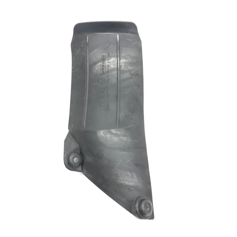 Bavette arriere KTM EXC 500 2001-2002