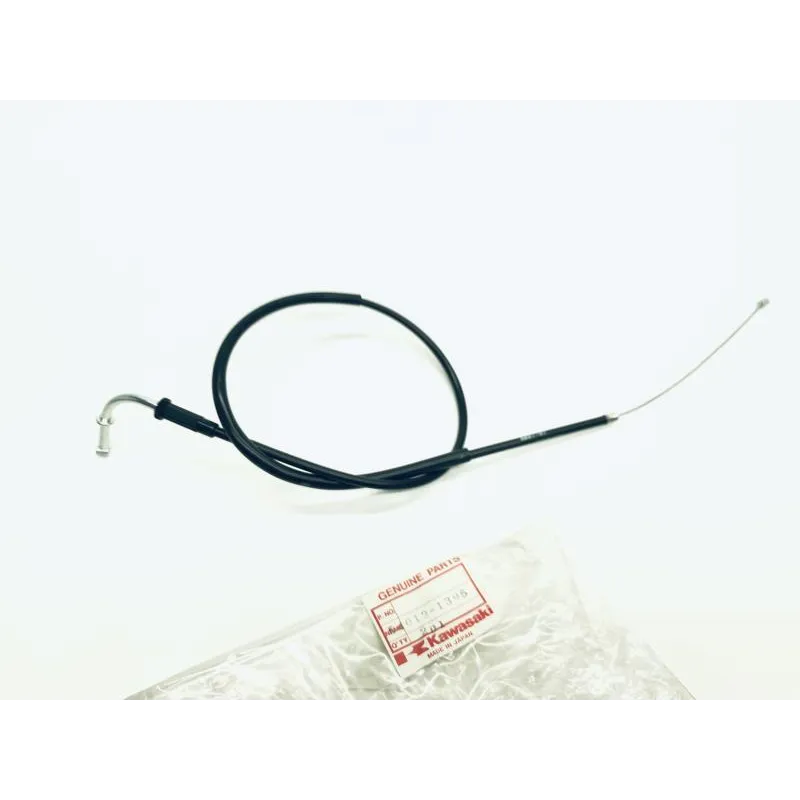 Cable d'accelerateur KAWASAKI ZZR 600 1990-1992