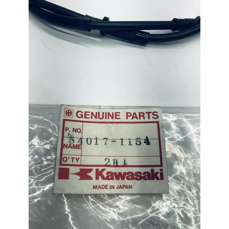 Cable de starter KAWASAKI ZZR 600 1999-2006