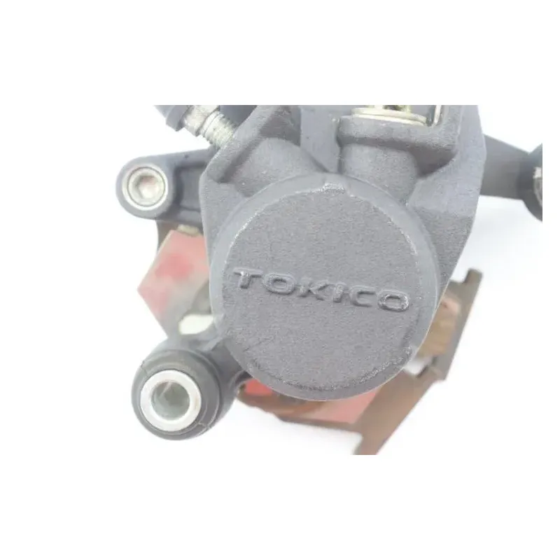 Etrier de frein arriere SUZUKI VSTROM 1000 2014 - 2016
