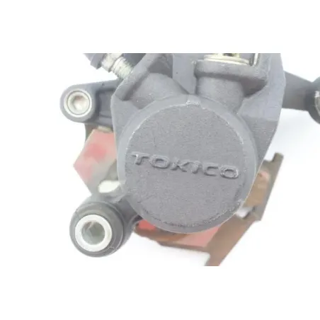 Etrier de frein arriere SUZUKI VSTROM 1000 2014 - 2016