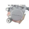 Etrier de frein arriere SUZUKI VSTROM 1000 2014 - 2016
