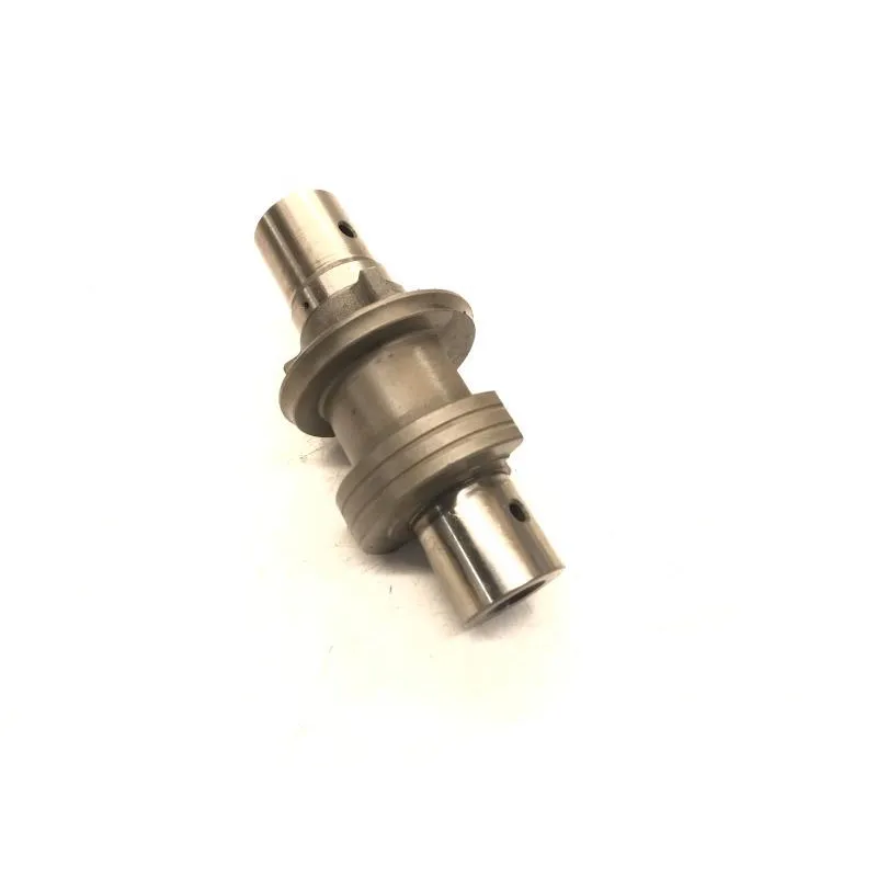 Arbre equilibrage SUZUKI GSXR 750 2008-2010