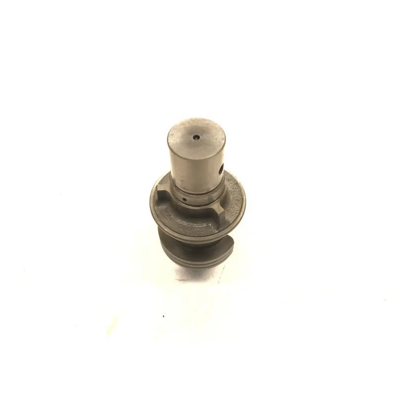 Arbre equilibrage SUZUKI GSXR 750 2008-2010