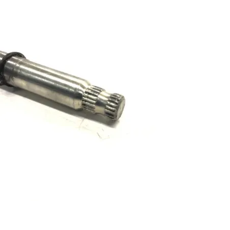 Axe de selecteur SUZUKI GSXR 750 2008-2010