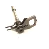 Axe de selecteur SUZUKI GSXR 750 2008-2010 Axe de selecteur SUZUKI GSXR 750 2008-2010