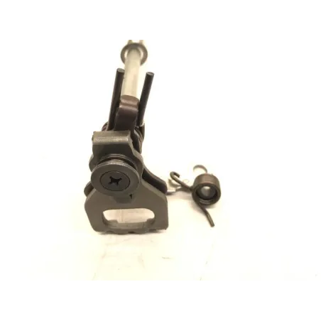 Axe de selecteur SUZUKI GSXR 750 2008-2010