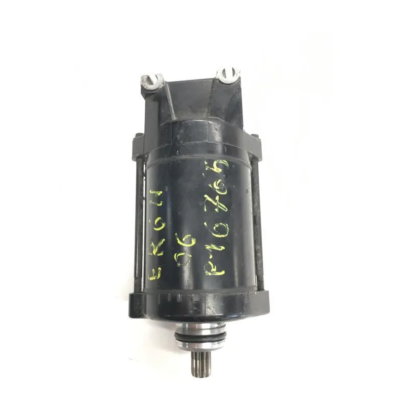 Demarreur KAWASAKI ER6 650 2006-2008 N
