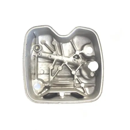 Cache culbuteur HONDA CBF 125 2013-2014