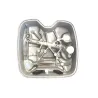 Cache culbuteur HONDA CBF 125 2013-2014