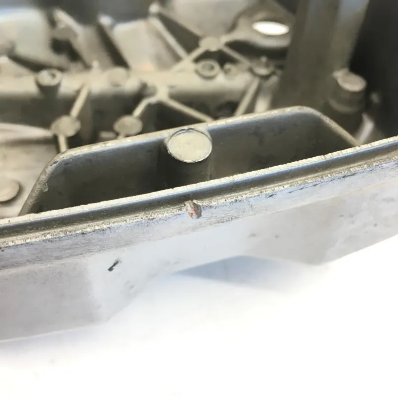 Cache culbuteur HONDA CBF 125 2013-2014