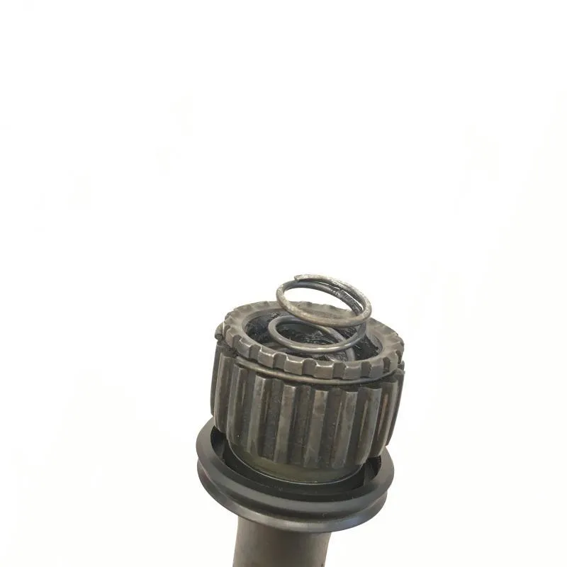 Arbre de transmission HONDA PC 800 1989-1999 PACIFIC COAST