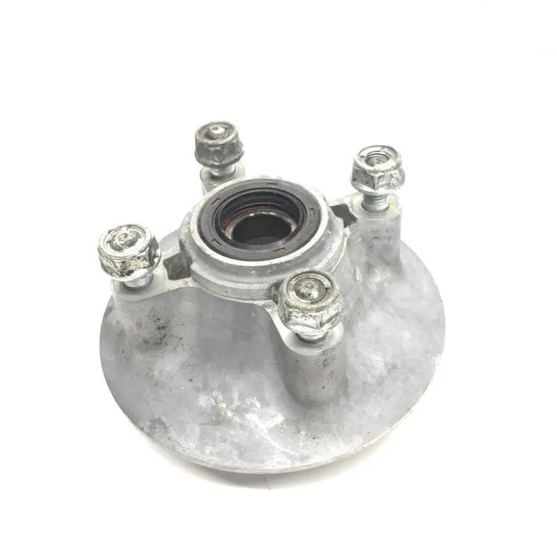 Porte couronne HONDA XL V 125 2001-2006 VARADERO