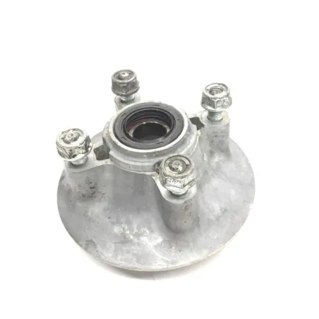 Porte couronne HONDA XL V 125 2001-2006 VARADERO