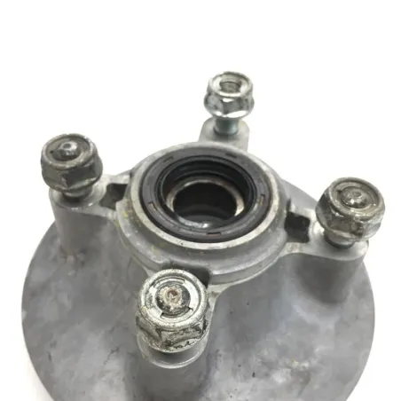 Porte couronne HONDA XL V 125 2001-2006 VARADERO