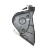 Carter pignon de sortie de boite HONDA VT 750 C Shadow (2004-2007)