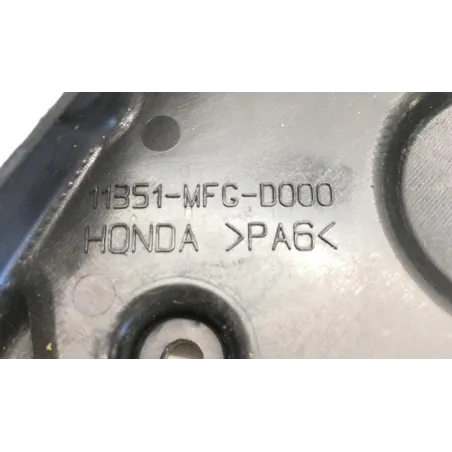 Carter pignon de sortie de boite HONDA VT 750 C Shadow (2004-2007)