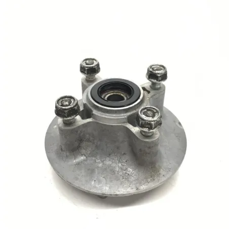 Porte couronne HONDA XL V 125 2001-2006 VARADERO