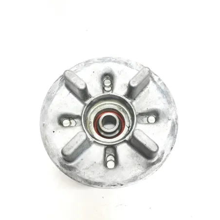 Porte couronne HONDA XL V 125 2001-2006 VARADERO