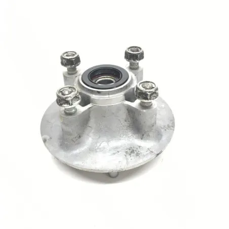 Porte couronne HONDA XL V 125 2001-2006 VARADERO