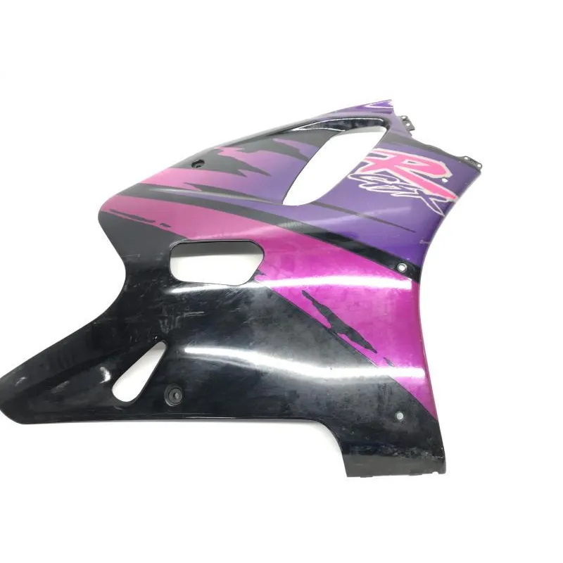 Cache flanc de carenage droit SUZUKI GSXR 750 1992-1995