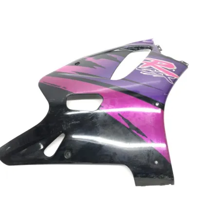 Cache flanc de carenage droit SUZUKI GSXR 750 1992-1995