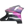 Cache flanc de carenage droit SUZUKI GSXR 750 1992-1995 Cache flanc de carenage droit SUZUKI GSXR 750 1992-1995
