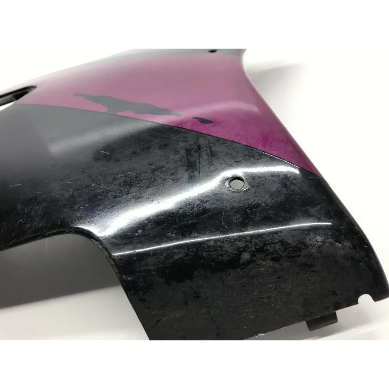 Cache flanc de carenage droit SUZUKI GSXR 750 1992-1995