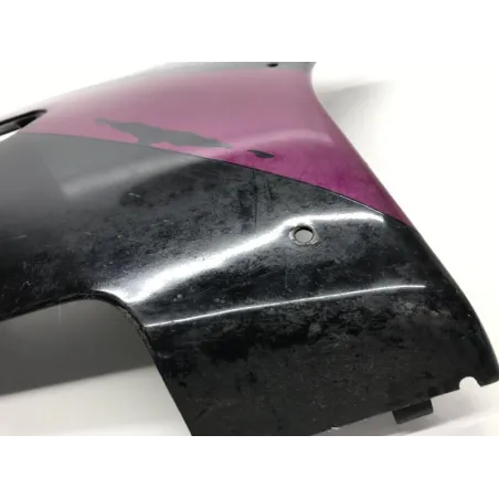 Cache flanc de carenage droit SUZUKI GSXR 750 1992-1995
