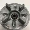 Porte couronne HONDA XL V 125 2001-2006 VARADERO Porte couronne HONDA XL V 125 2001-2006 VARADERO