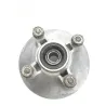Porte couronne HONDA XL V 125 2001-2006 VARADERO Porte couronne HONDA XL V 125 2001-2006 VARADERO