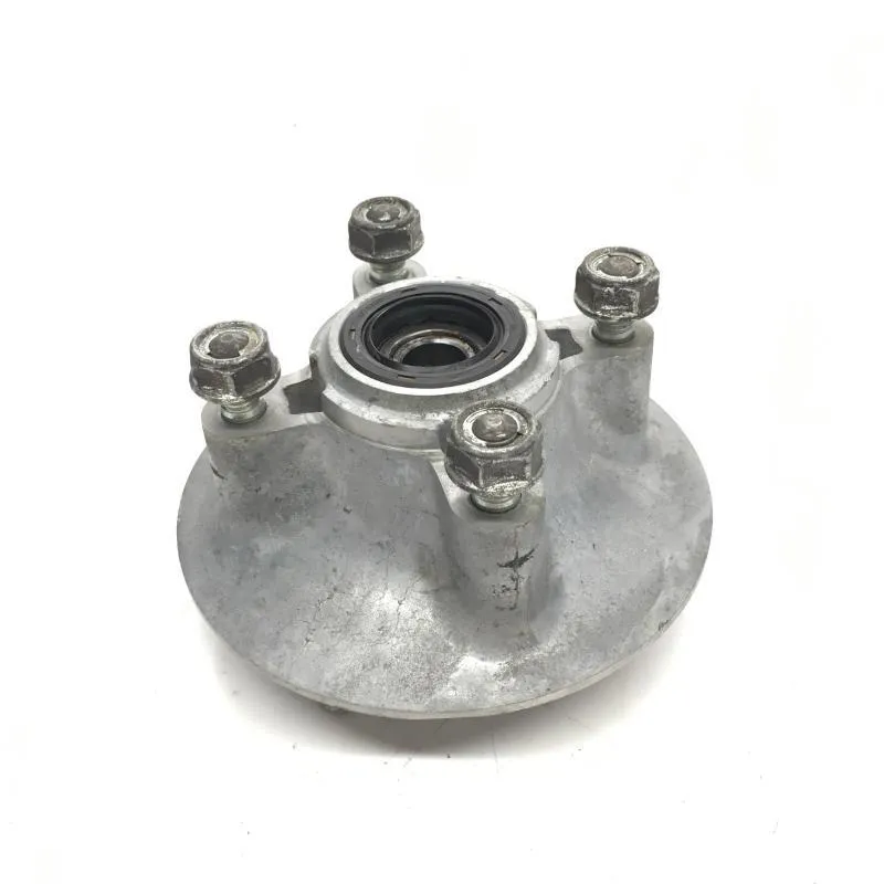 Porte couronne HONDA XL V 125 2001-2006 VARADERO
