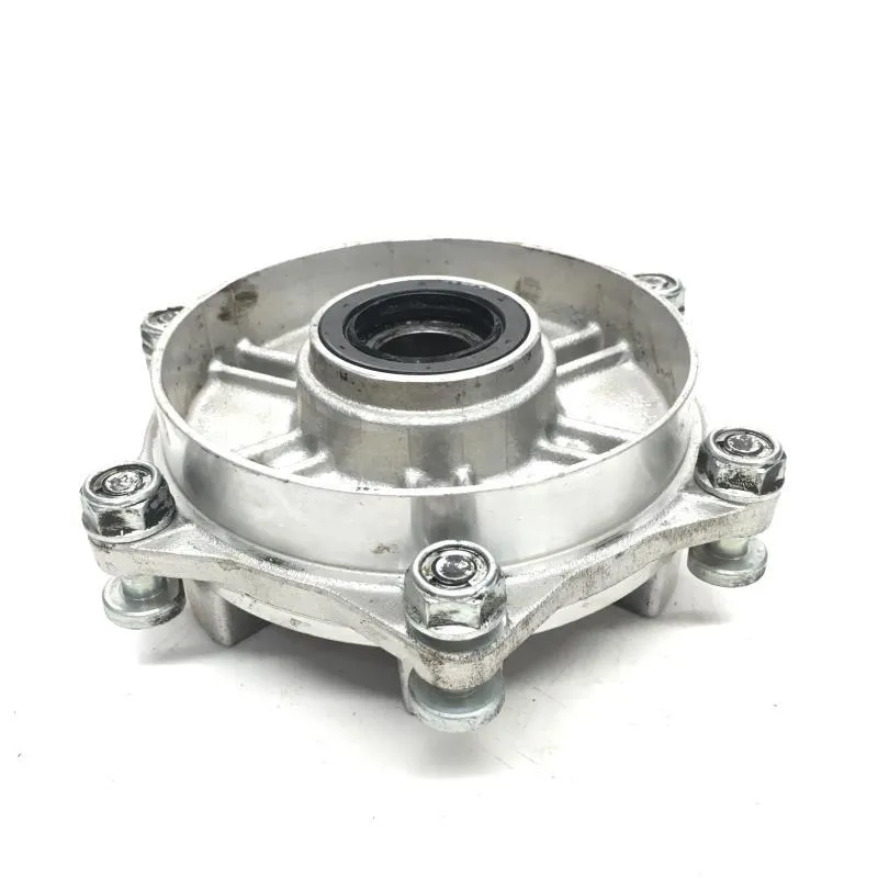 Porte couronne HONDA CBR 929 RR 2000-2001 FIREBLADE