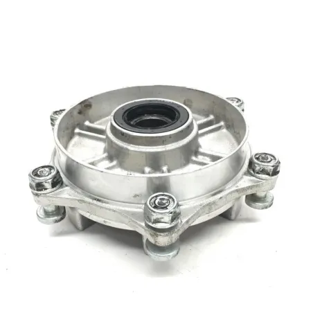 Porte couronne HONDA CBR 929 RR 2000-2001 FIREBLADE