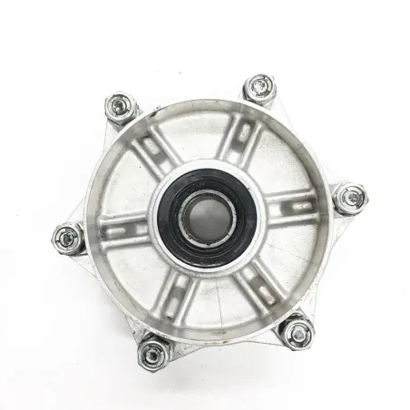 Porte couronne HONDA CBR 929 RR 2000-2001 FIREBLADE