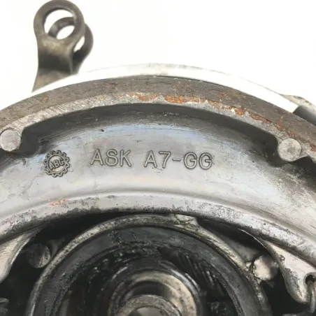 Tambour avant HONDA CM 125 1992-1999 CUSTOM